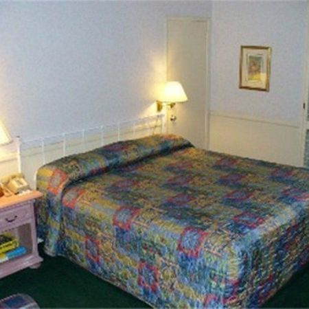 The Santa Anita Inn Arcadia Dış mekan fotoğraf