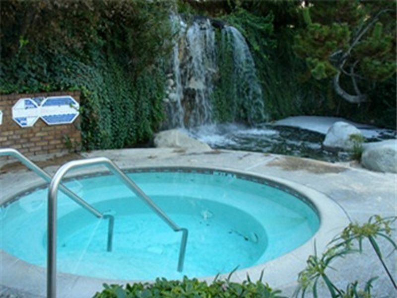 The Santa Anita Inn Arcadia Dış mekan fotoğraf
